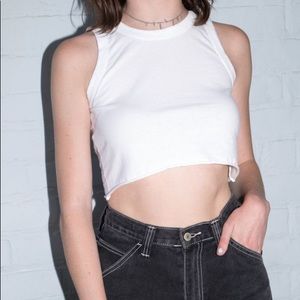 brandy melville connor tank